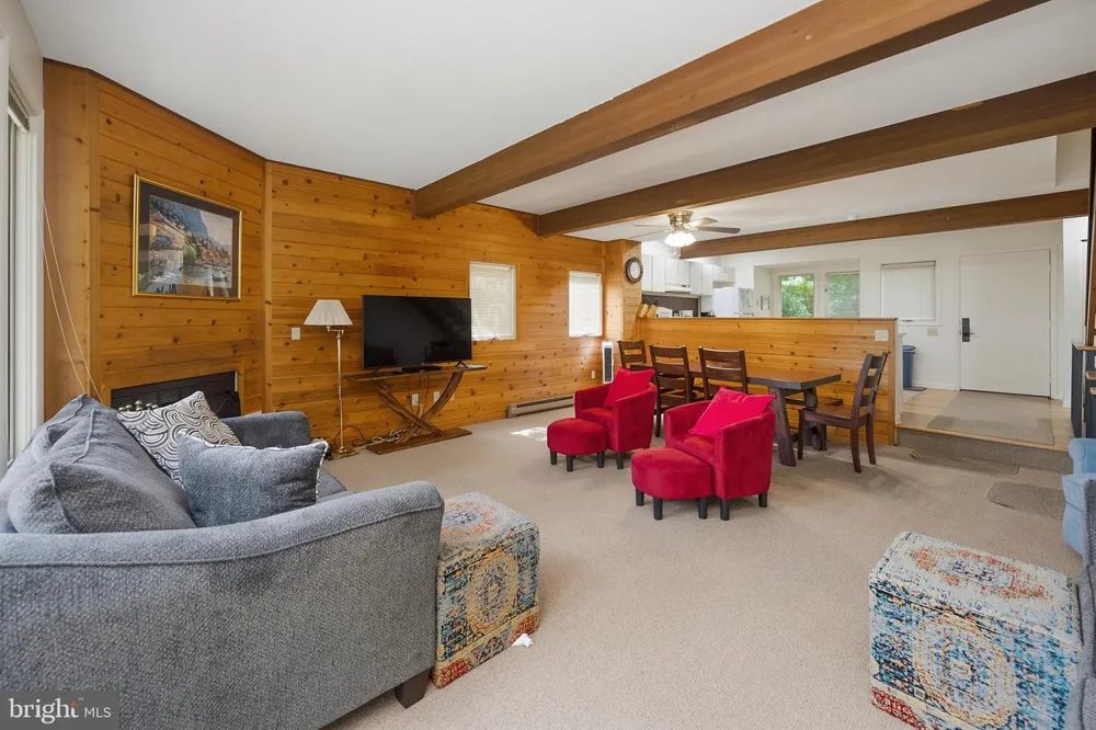 19 SLOPESIDE TERRACE #10E Mchenry, MD 21541