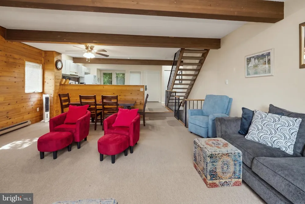 19 SLOPESIDE TERRACE #10E Mchenry, MD 21541