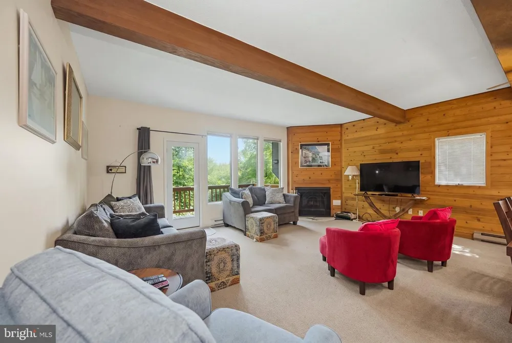 19 SLOPESIDE TERRACE #10E Mchenry, MD 21541