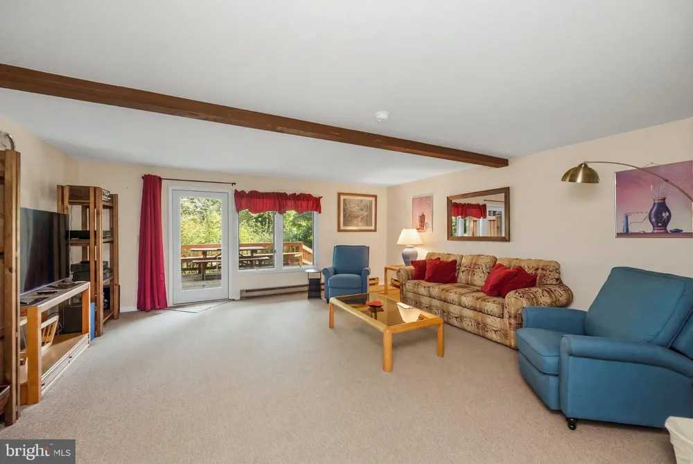 19 SLOPESIDE TERRACE #10E Mchenry, MD 21541