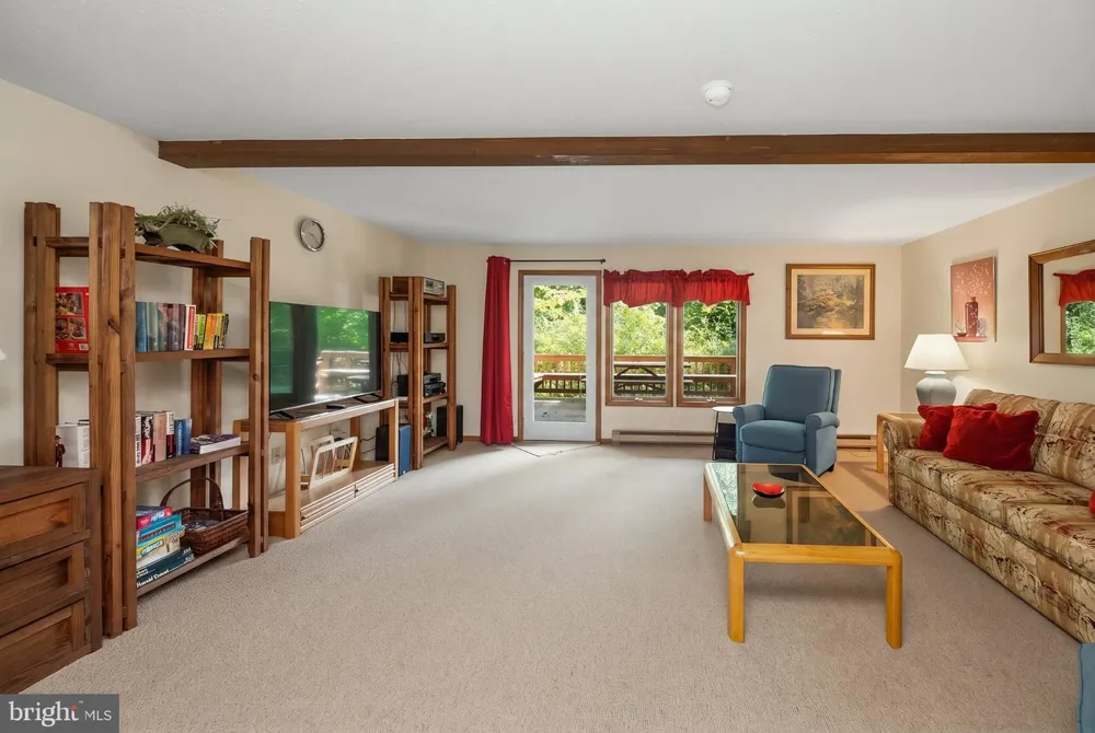 19 SLOPESIDE TERRACE #10E Mchenry, MD 21541