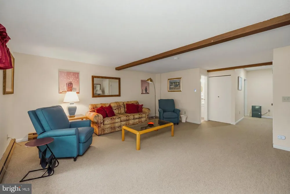 19 SLOPESIDE TERRACE #10E Mchenry, MD 21541