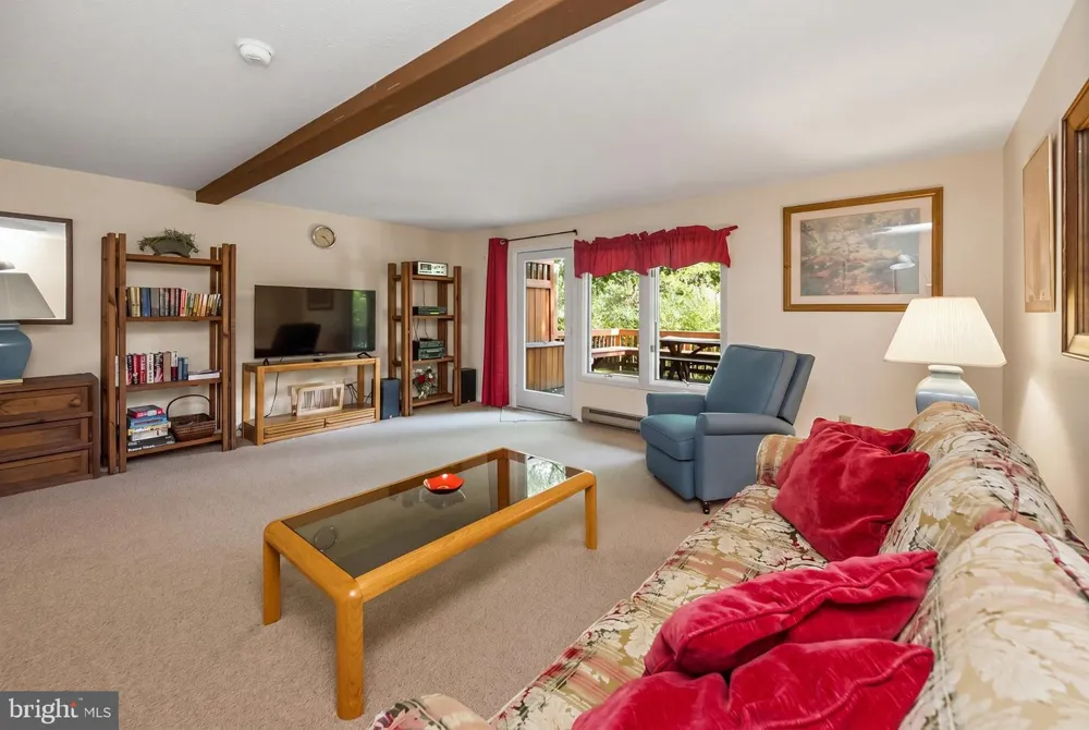 19 SLOPESIDE TERRACE #10E Mchenry, MD 21541