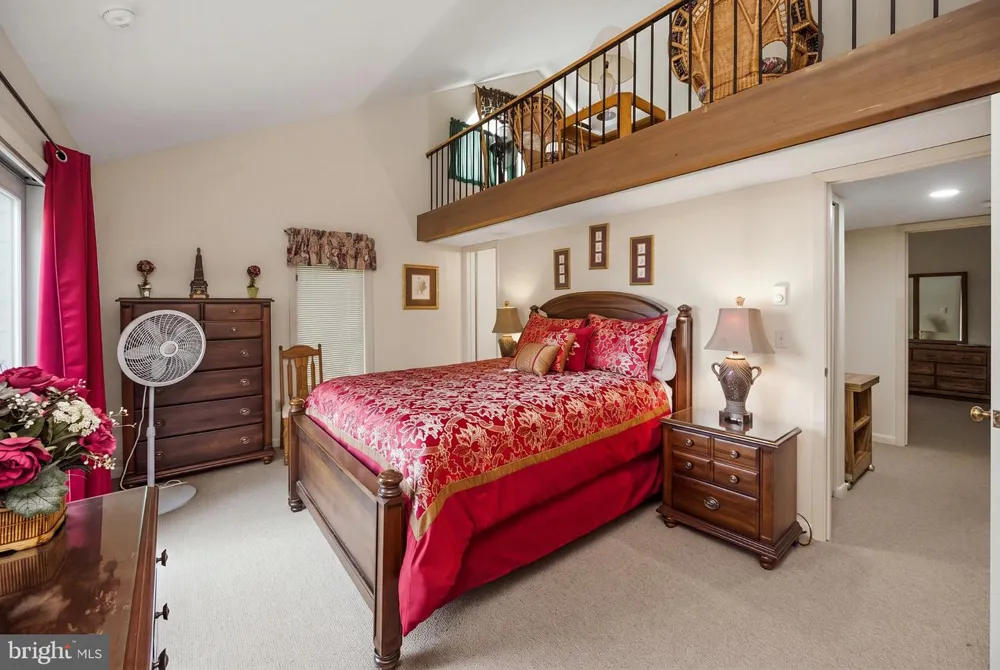 19 SLOPESIDE TERRACE #10E Mchenry, MD 21541