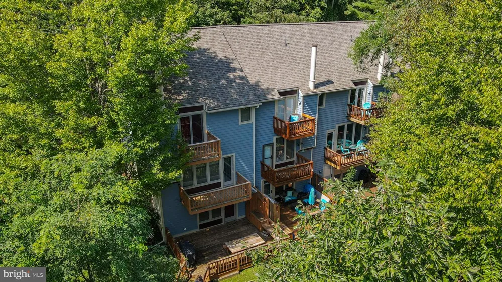 19 SLOPESIDE TERRACE #10E Mchenry, MD 21541