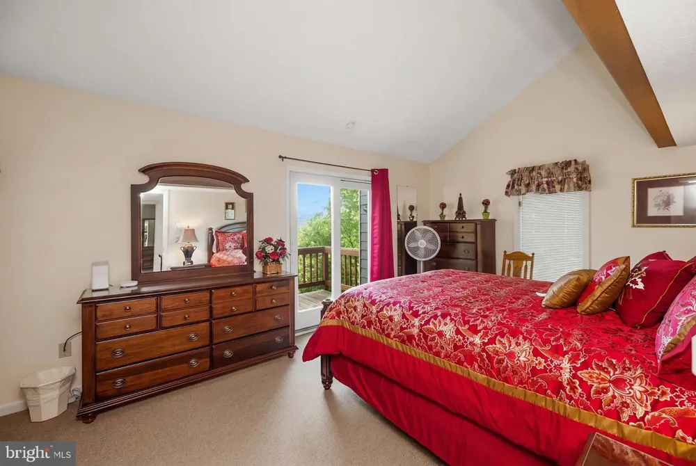 19 SLOPESIDE TERRACE #10E Mchenry, MD 21541
