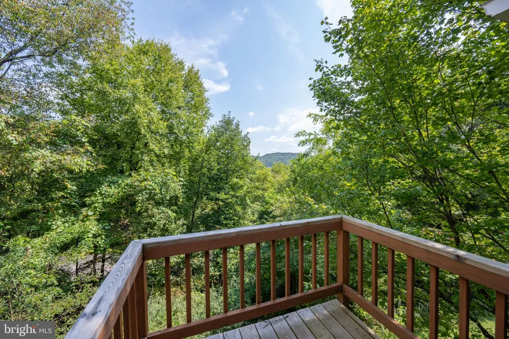 19 SLOPESIDE TERRACE #10E Mchenry, MD 21541