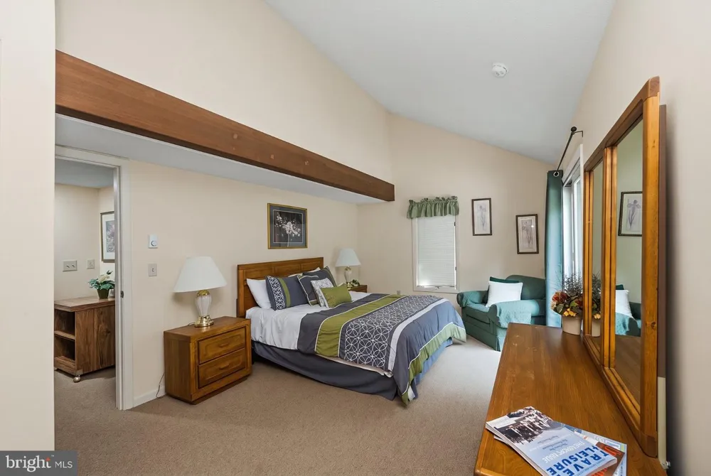 19 SLOPESIDE TERRACE #10E Mchenry, MD 21541