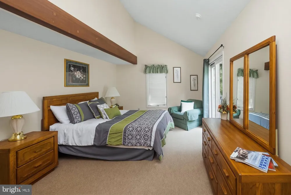 19 SLOPESIDE TERRACE #10E Mchenry, MD 21541