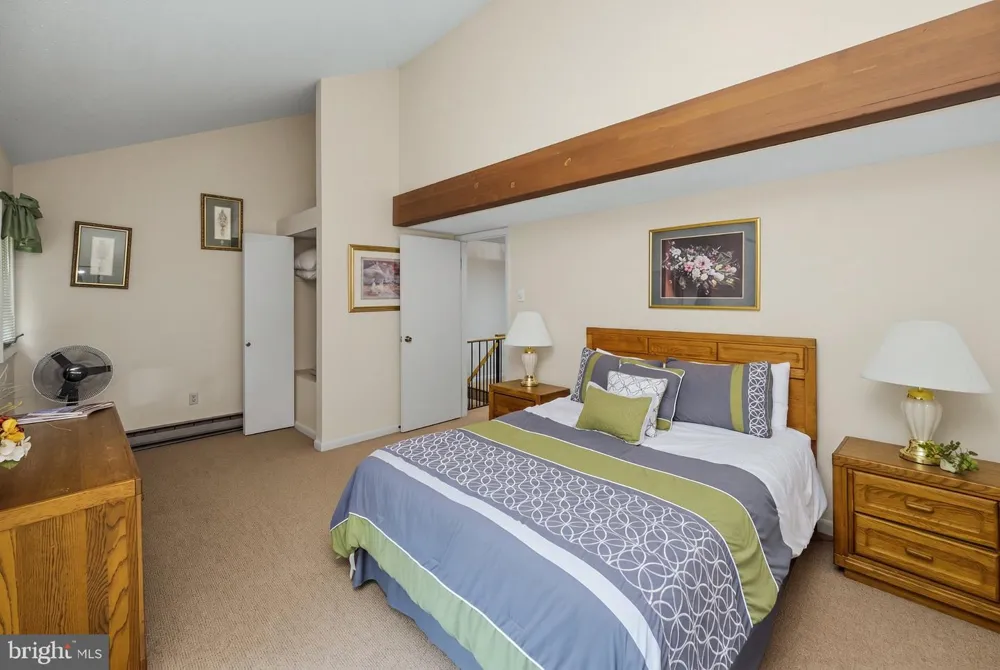 19 SLOPESIDE TERRACE #10E Mchenry, MD 21541