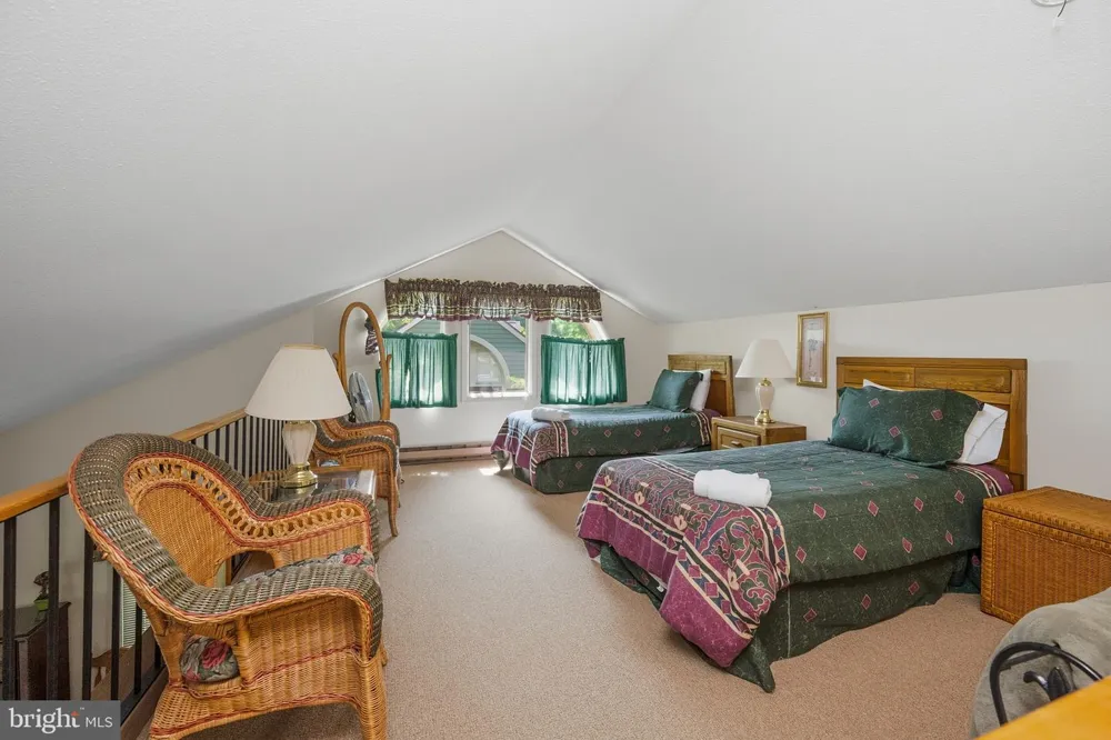 19 SLOPESIDE TERRACE #10E Mchenry, MD 21541