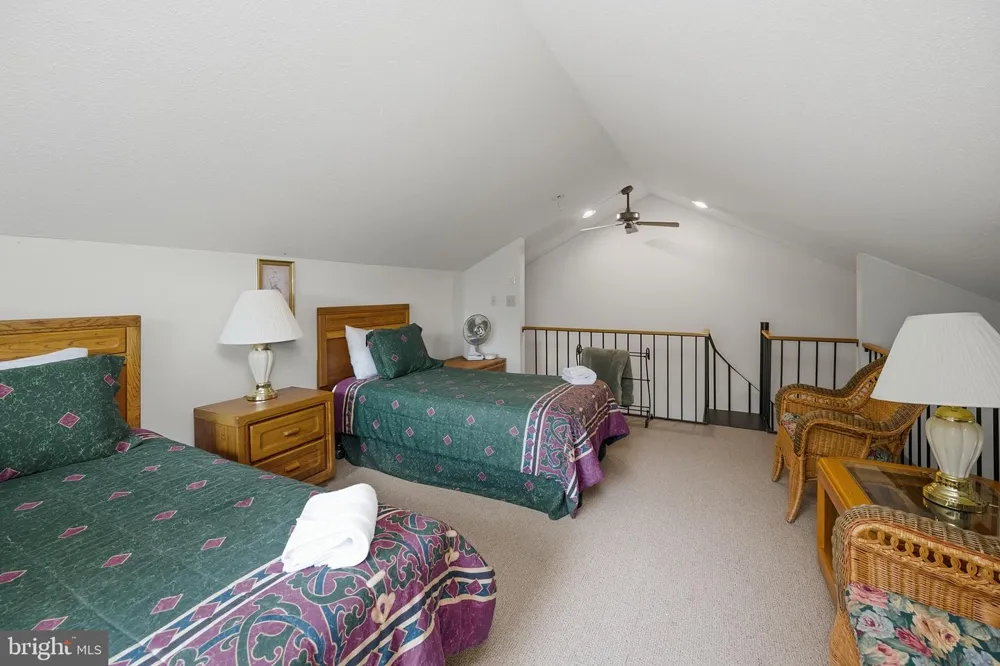 19 SLOPESIDE TERRACE #10E Mchenry, MD 21541