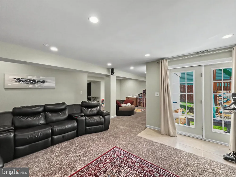 5522 VICTORY LOOP Manassas, VA 20112