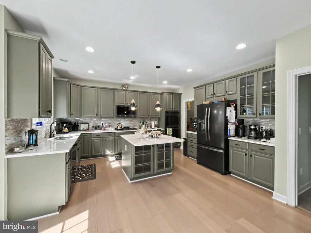 5522 VICTORY LOOP Manassas, VA 20112