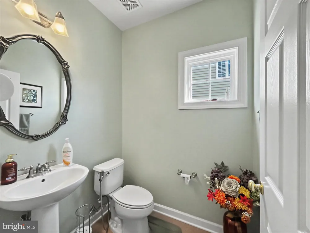 5522 VICTORY LOOP Manassas, VA 20112