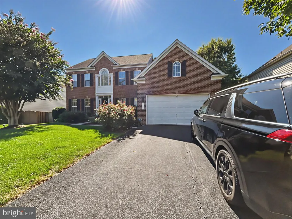 5522 VICTORY LOOP Manassas, VA 20112