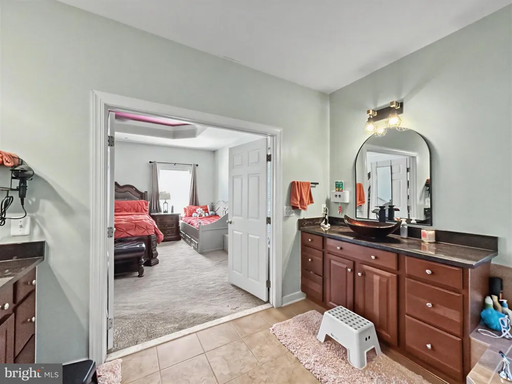 5522 VICTORY LOOP Manassas, VA 20112