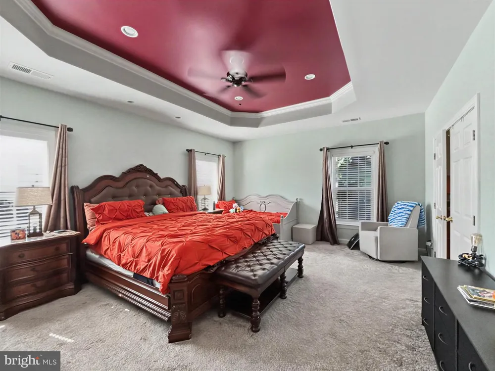 5522 VICTORY LOOP Manassas, VA 20112