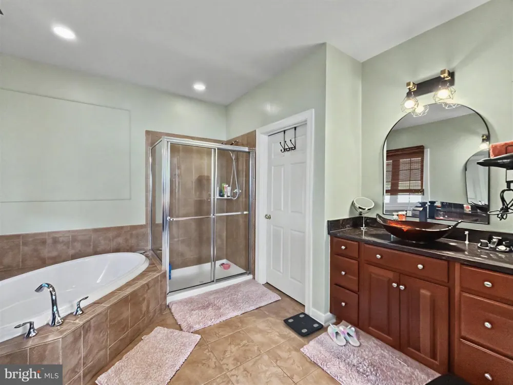 5522 VICTORY LOOP Manassas, VA 20112