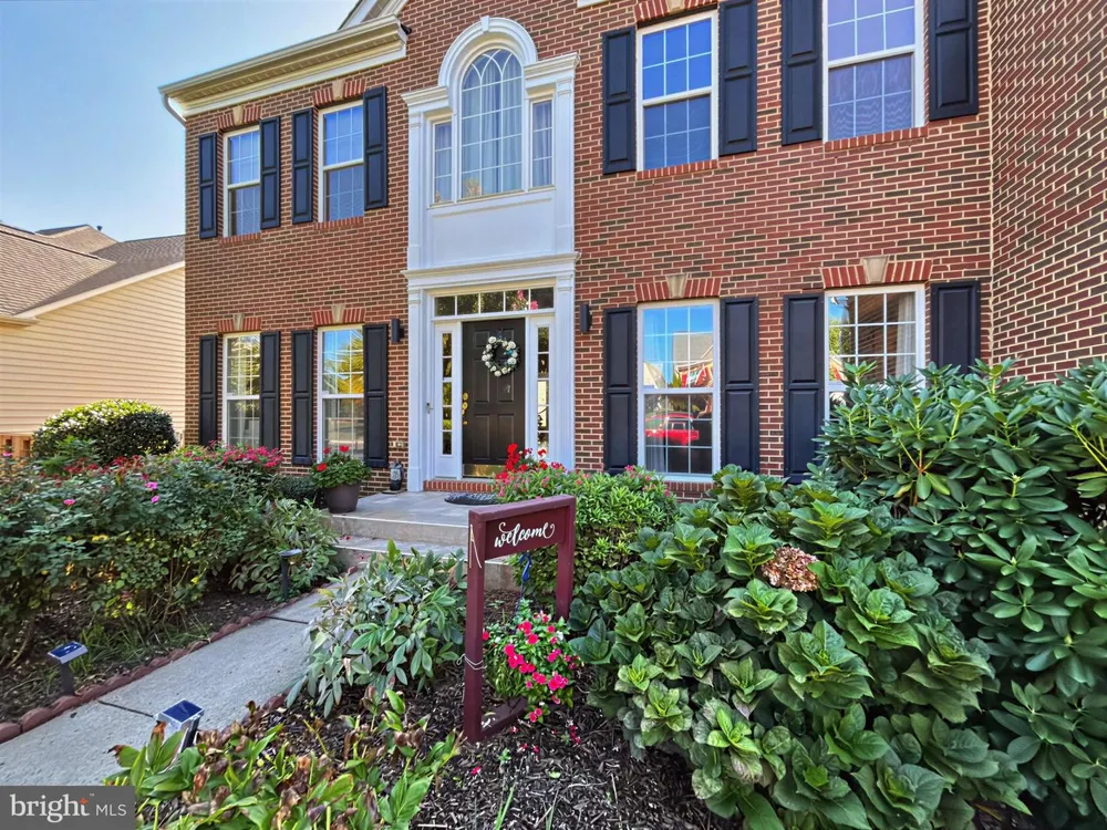5522 VICTORY LOOP Manassas, VA 20112