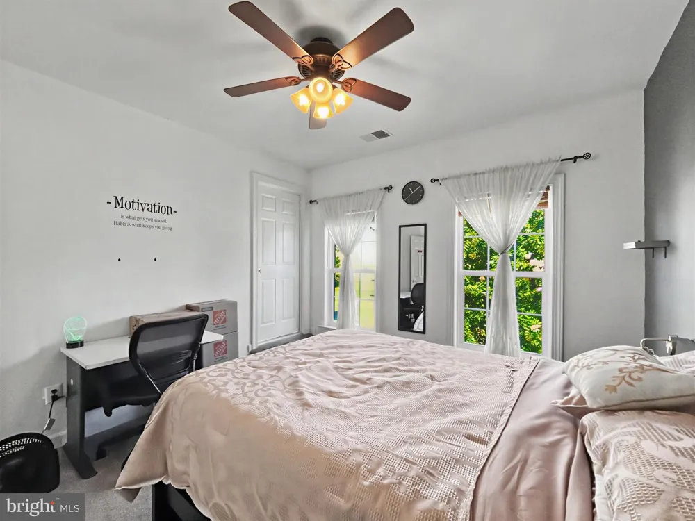5522 VICTORY LOOP Manassas, VA 20112