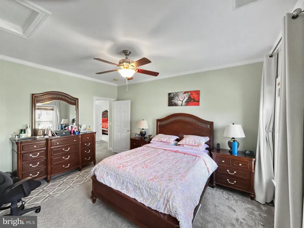 5522 VICTORY LOOP Manassas, VA 20112