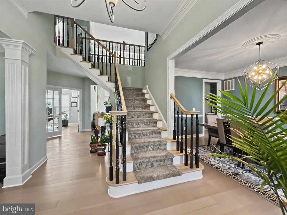 5522 VICTORY LOOP Manassas, VA 20112