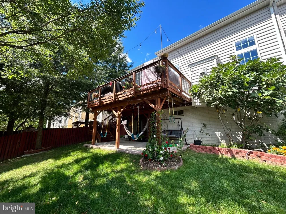 5522 VICTORY LOOP Manassas, VA 20112