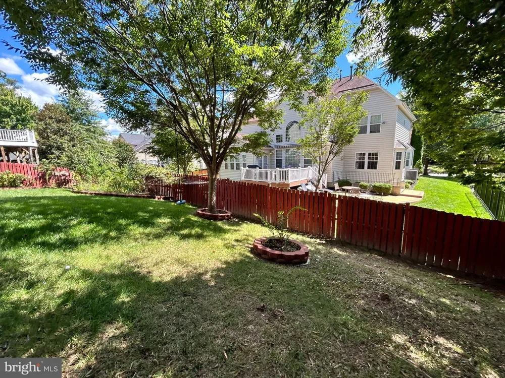 5522 VICTORY LOOP Manassas, VA 20112