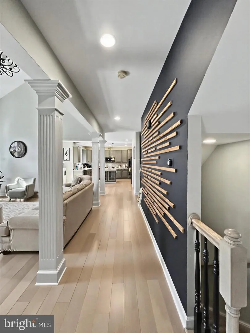 5522 VICTORY LOOP Manassas, VA 20112