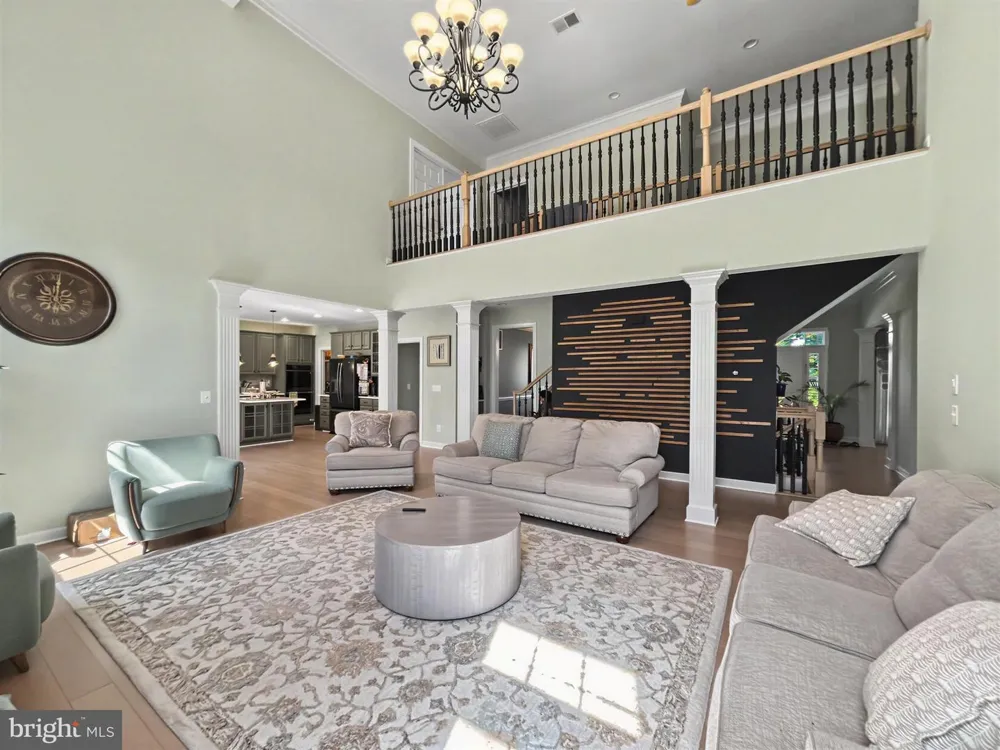 5522 VICTORY LOOP Manassas, VA 20112