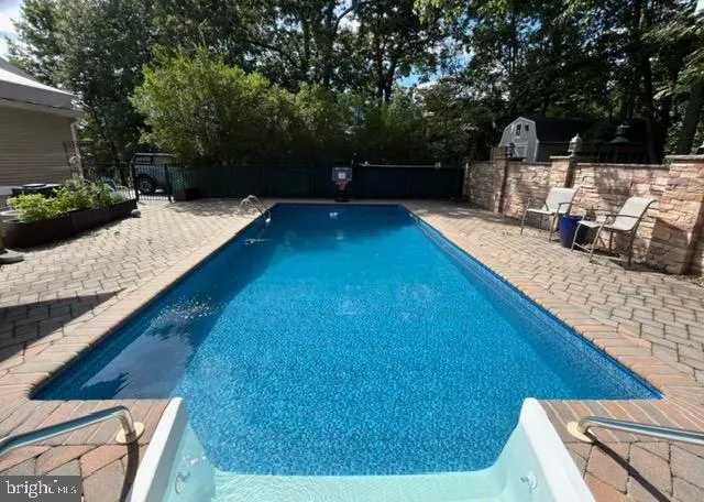 124 BOBBIS TERRACE New Egypt, NJ 08533