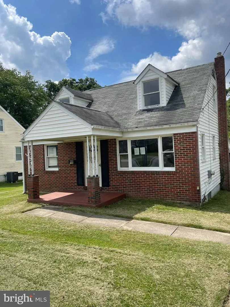 108 S LONGCROSS ROAD Linthicum Heights, MD 21090