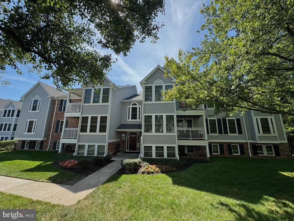 1436 GREENBRIAR CIRCLE #3-1436 Baltimore, MD 21208