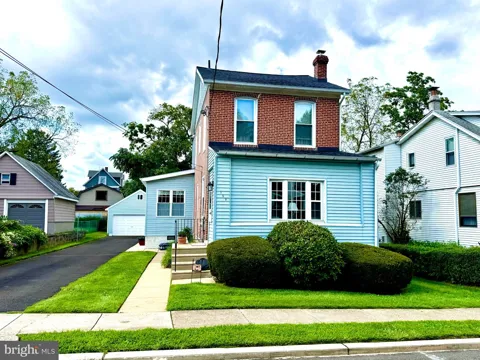 109 SYLVANIA AVENUE