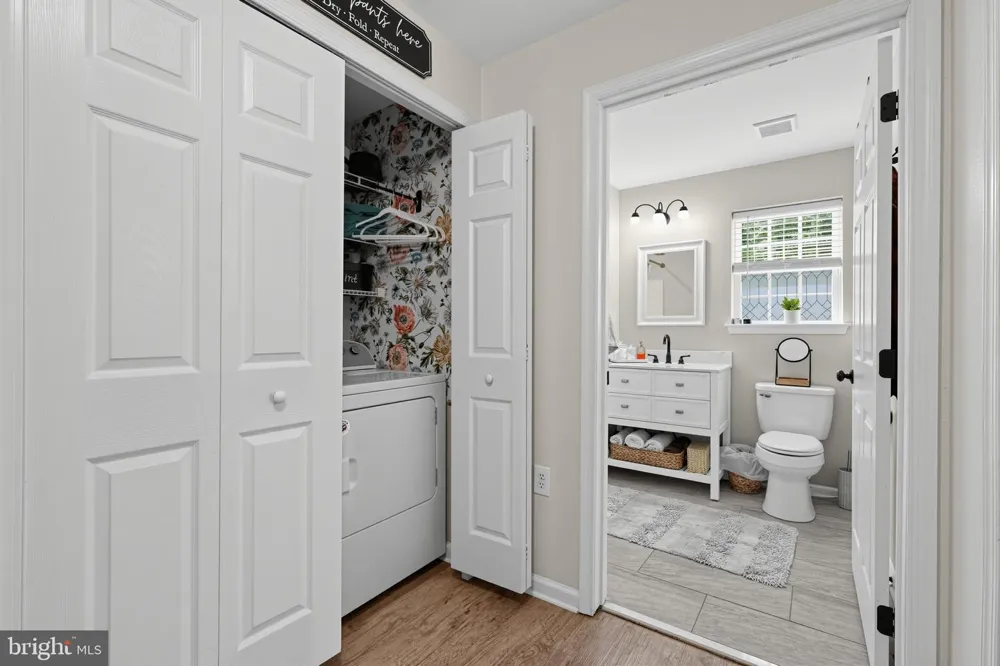 811 SUNFLOWER WAY Mantua, NJ 08051