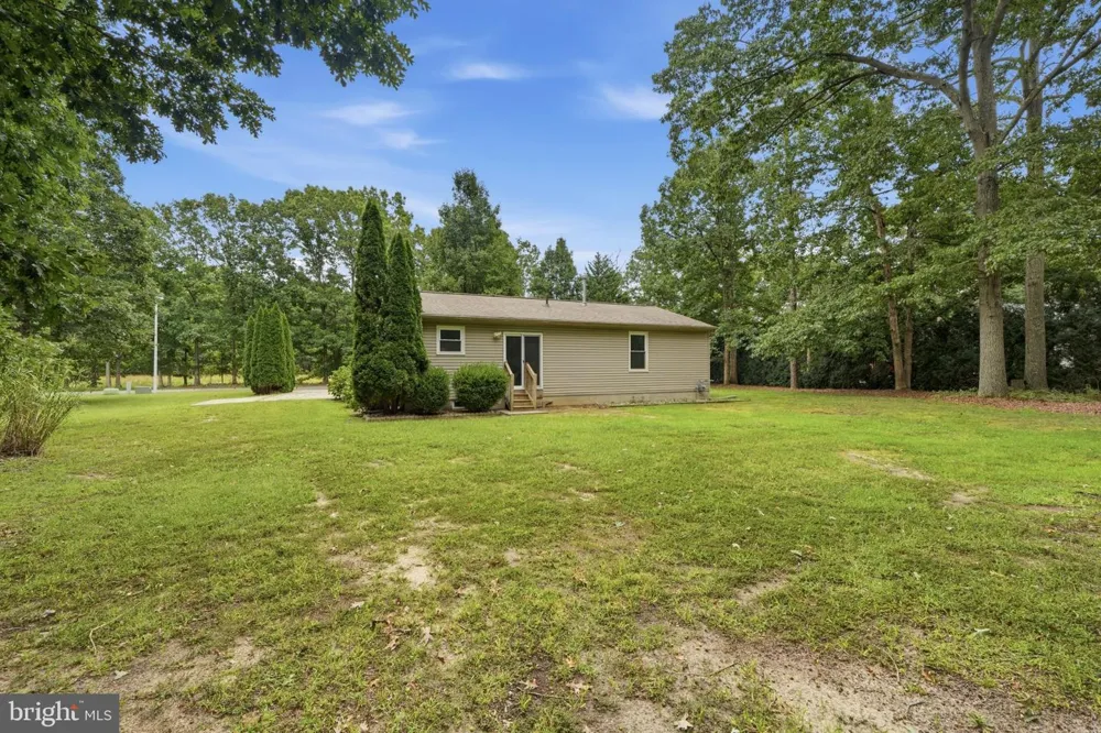 105 MCCURDY AVENUE Franklinville, NJ 08322