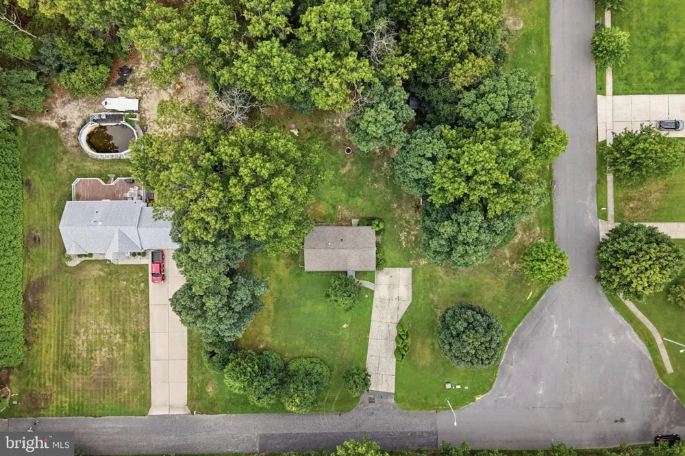 105 MCCURDY AVENUE Franklinville, NJ 08322