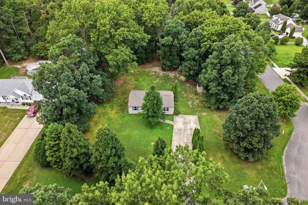 105 MCCURDY AVENUE Franklinville, NJ 08322