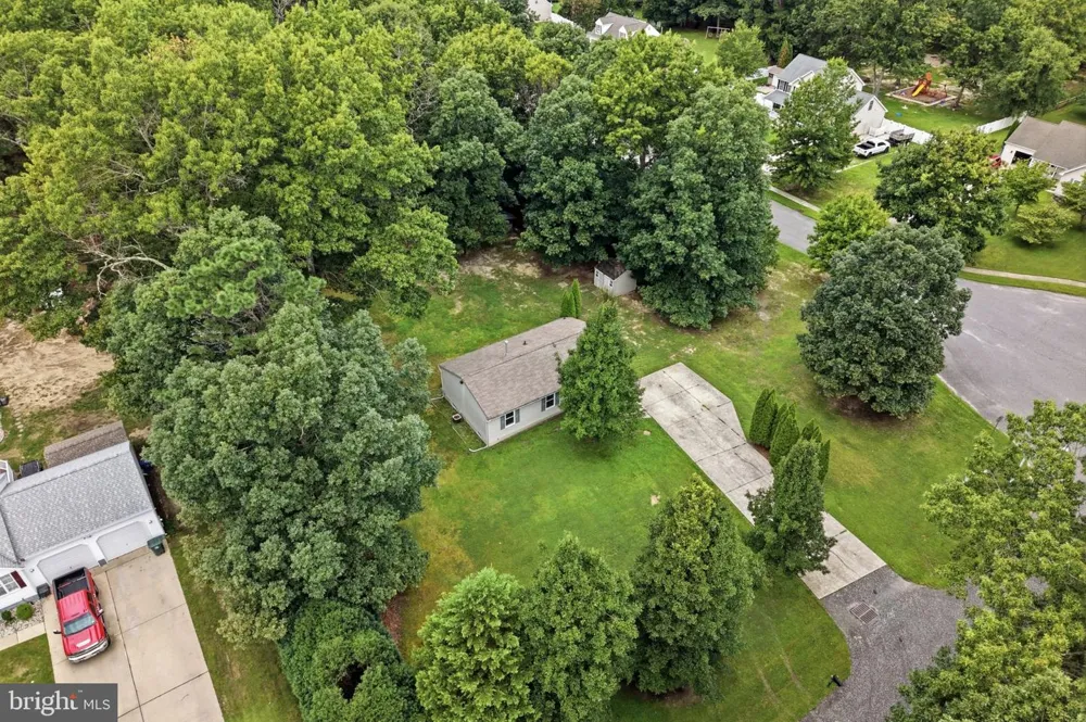 105 MCCURDY AVENUE Franklinville, NJ 08322