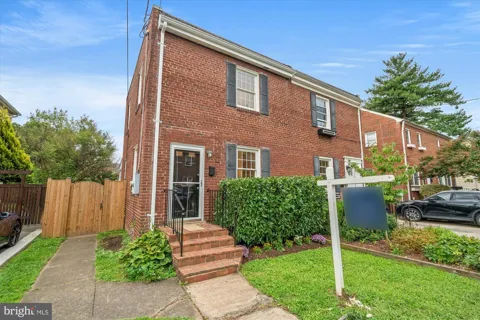 317 E CUSTIS AVENUE #A