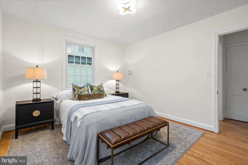 317 E CUSTIS AVENUE #A Alexandria, VA 22301
