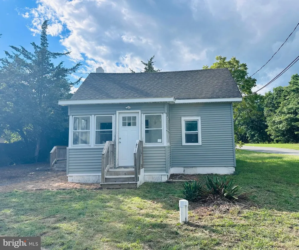 623 ROUTE 9 West Creek, NJ 08092