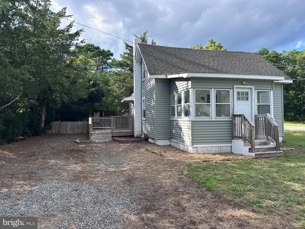 623 ROUTE 9 West Creek, NJ 08092