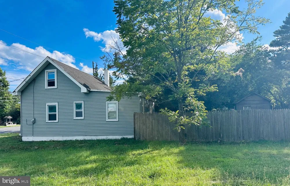 623 ROUTE 9 West Creek, NJ 08092