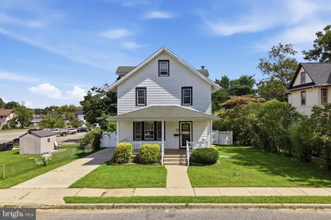 19 MT VERNON AVENUE