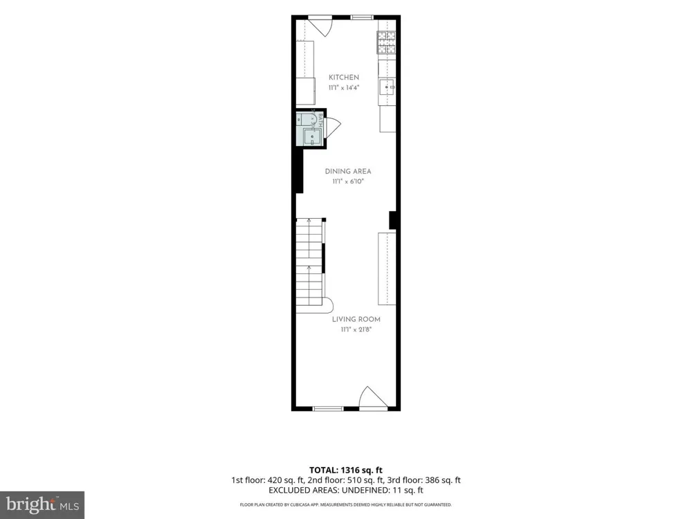 1138 ROLAND HEIGHTS Baltimore, MD 21211