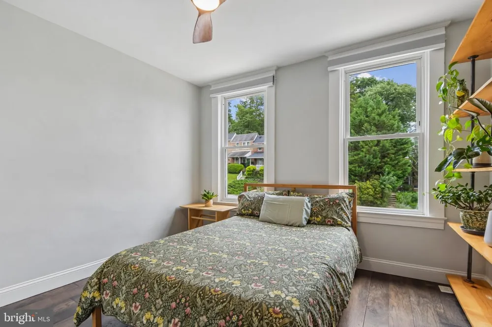1138 ROLAND HEIGHTS Baltimore, MD 21211