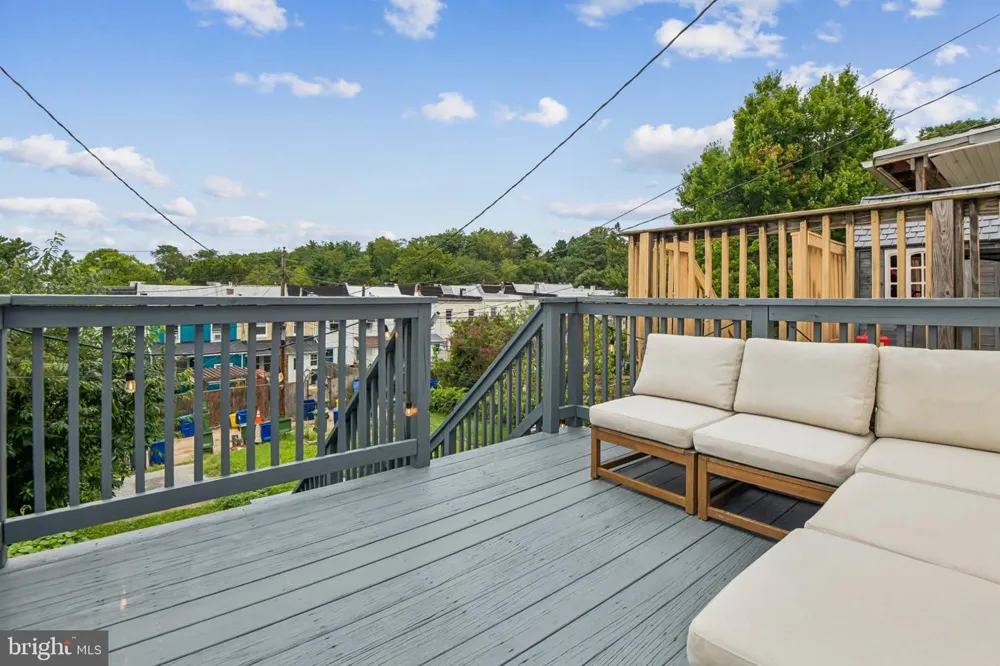 1138 ROLAND HEIGHTS Baltimore, MD 21211