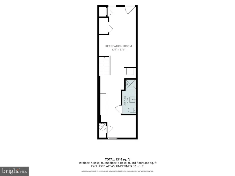 1138 ROLAND HEIGHTS Baltimore, MD 21211